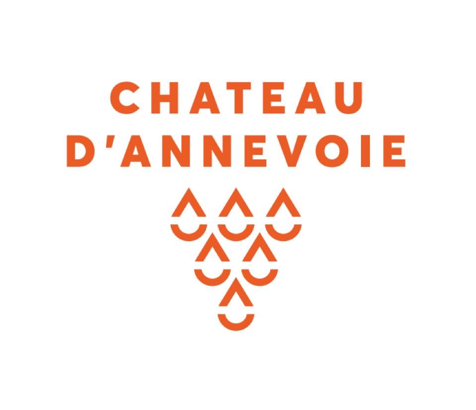 Château d’Annevoie — Image de couverture