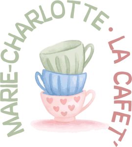 Marie-Charlotte La Cafet&rsquo;