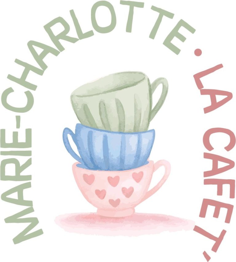 Marie-Charlotte La Cafet&rsquo;