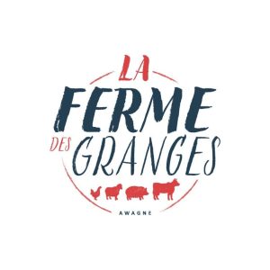La Ferme des granges Awagne