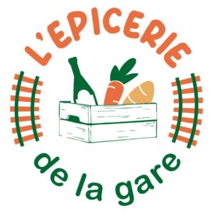 L&rsquo;épicerie de la gare