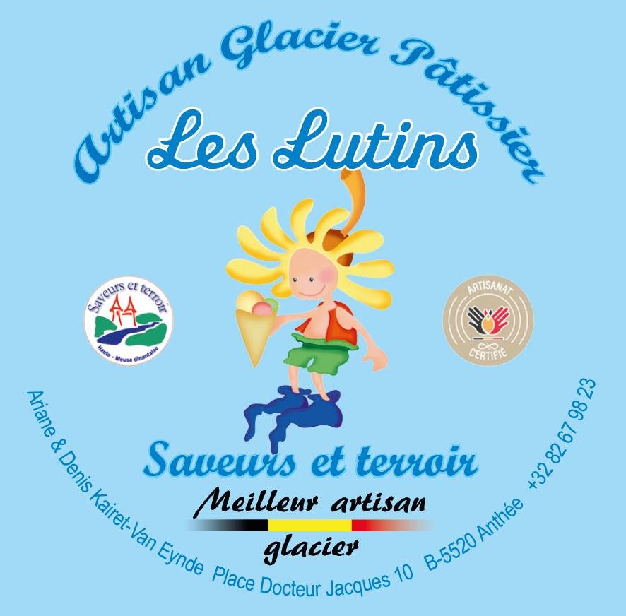 Les Lutins — Image de couverture