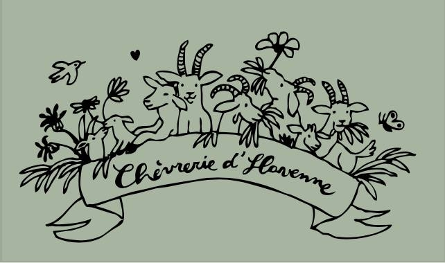 La Chèvrerie d’Havenne — Photo 1