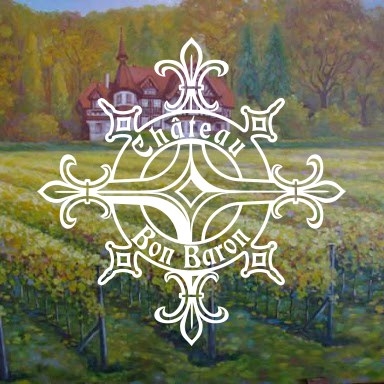 Château Bon Baron