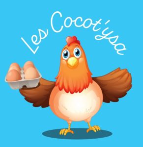 Les Cocot&rsquo;ysa