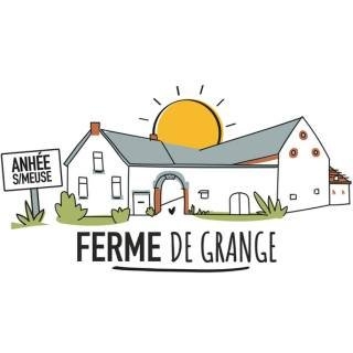 La Ferme de Grange — Image de couverture