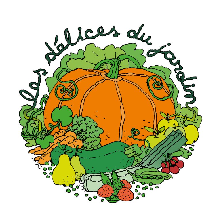 Les Délices du jardin — Photo 1