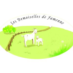 Les Demoiselles de Famenne