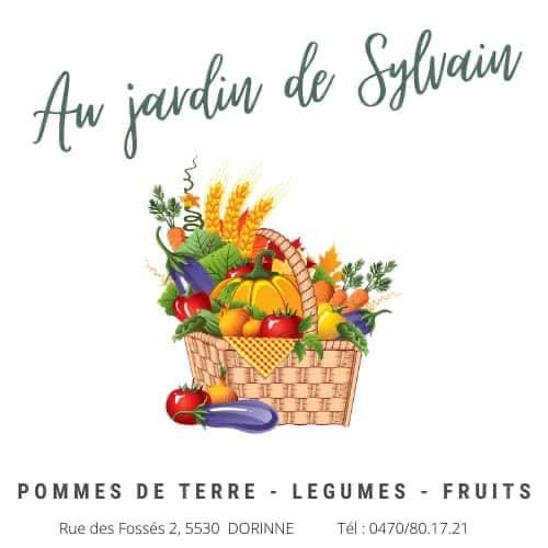 Le Jardin de Sylvain — Photo 1