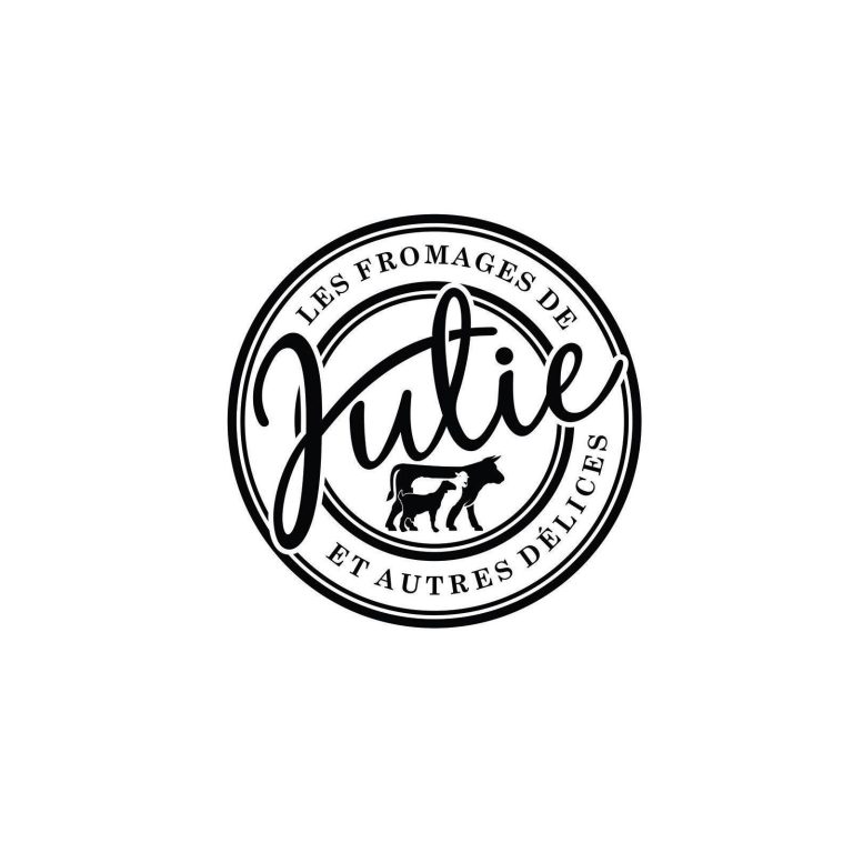 Les Fromages de Julie et autres délices