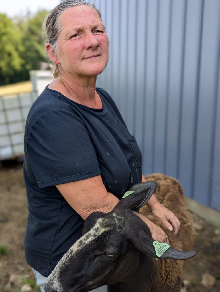 La Bergerie d’Emilie — Photo 4