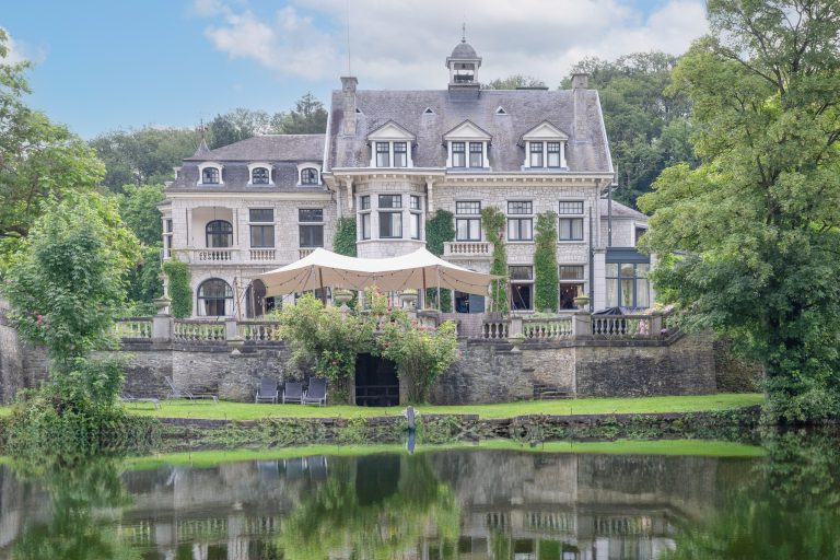 En Face de l&rsquo;Île — Photo 1