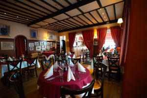 Restaurant La Citadelle