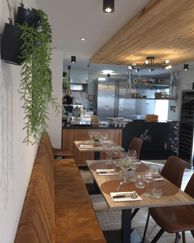 Bistro Gourmand — Photo 3