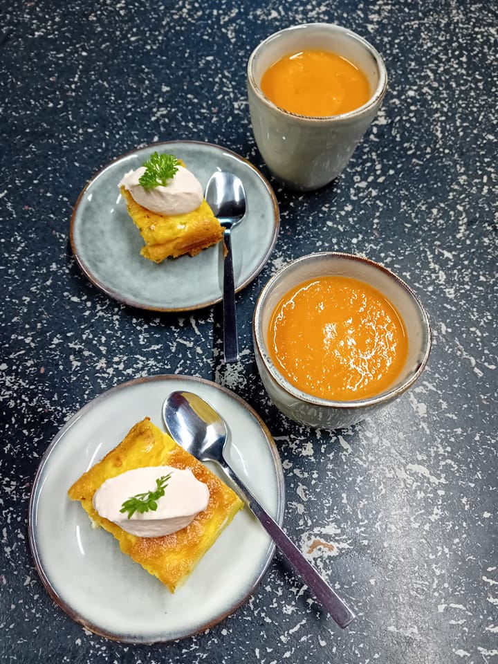 La Tonnelle — Photo 1