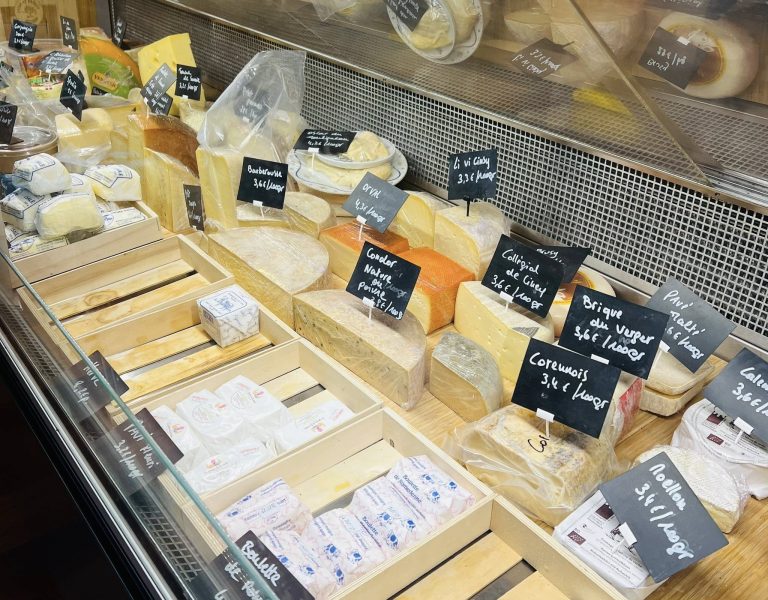 Le Comptoir de Jeanne — Photo 1