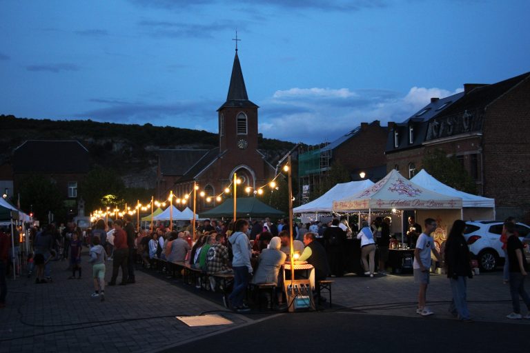 Vendredis du Terroir — Photo 1