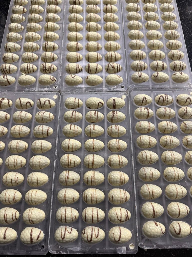 Chocamel — Photo 2