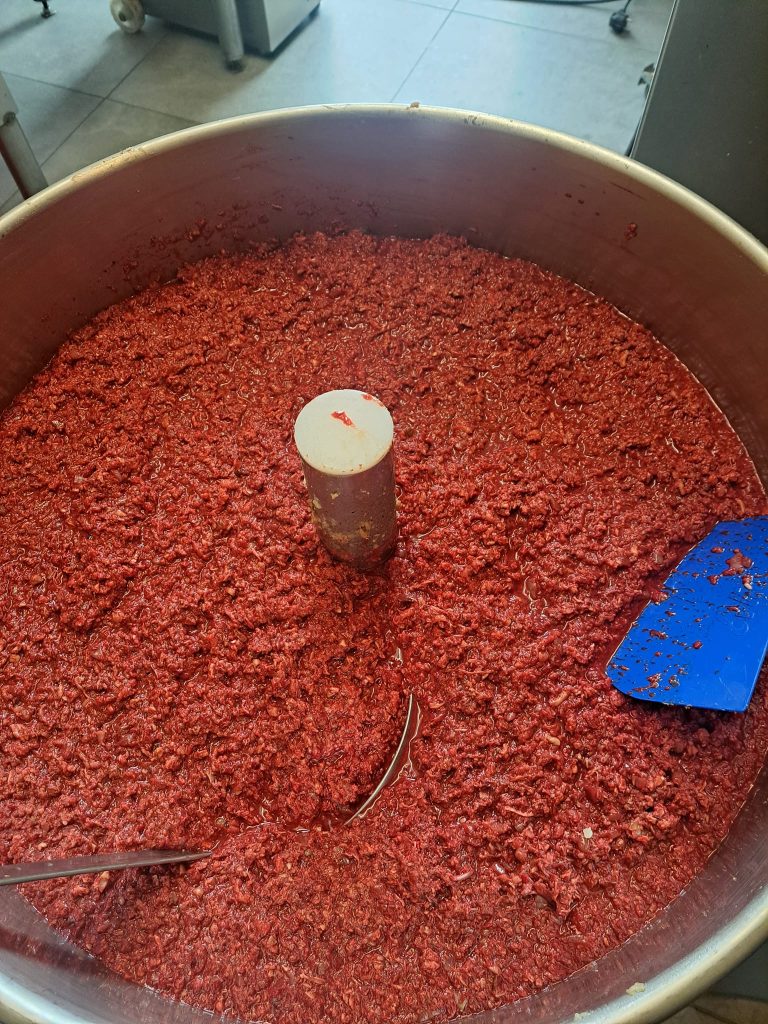 La Boucherie Lucie et Francois — Photo 1