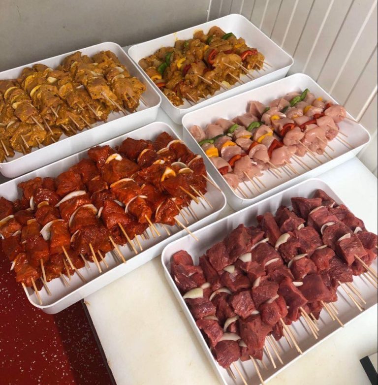 La Ferme de la Rouge Croix — Photo 2