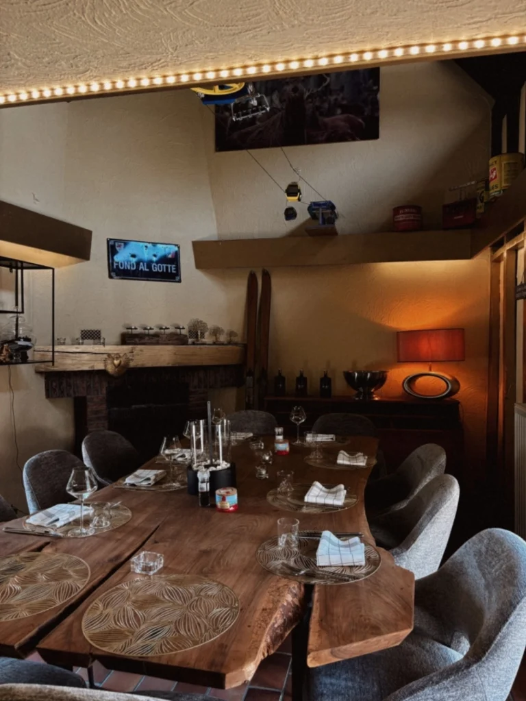 La Table du Tout Simplement — Photo 1