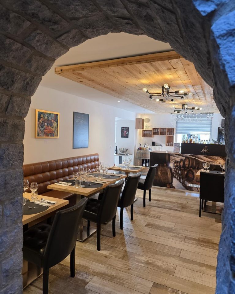 Bistro Gourmand — Photo 4