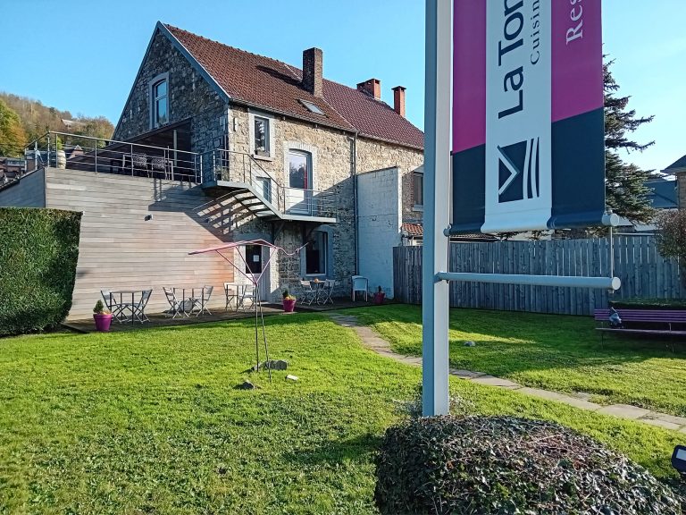 La Tonnelle — Photo 2