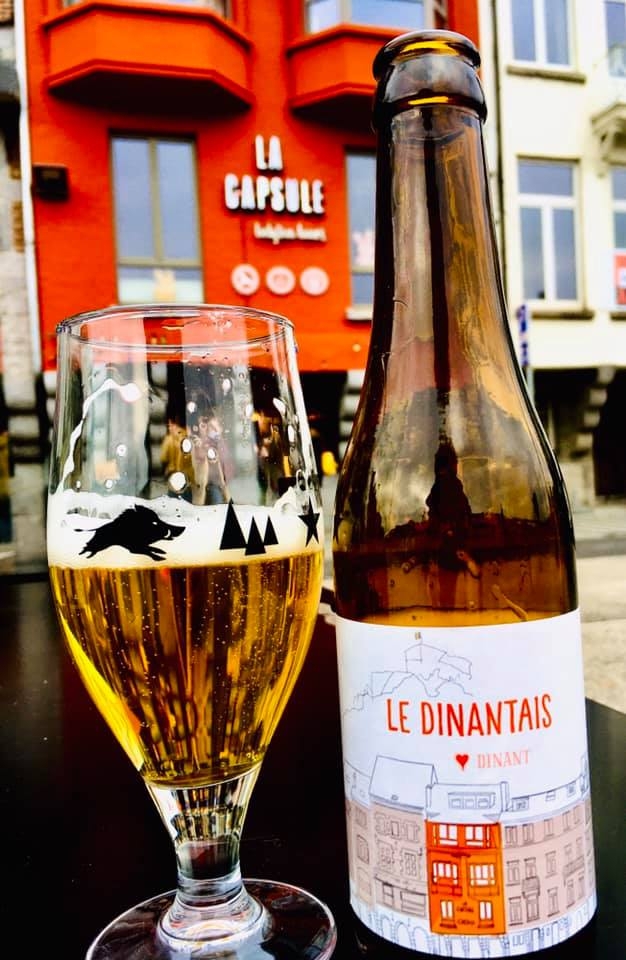 La Capsule — Photo 2