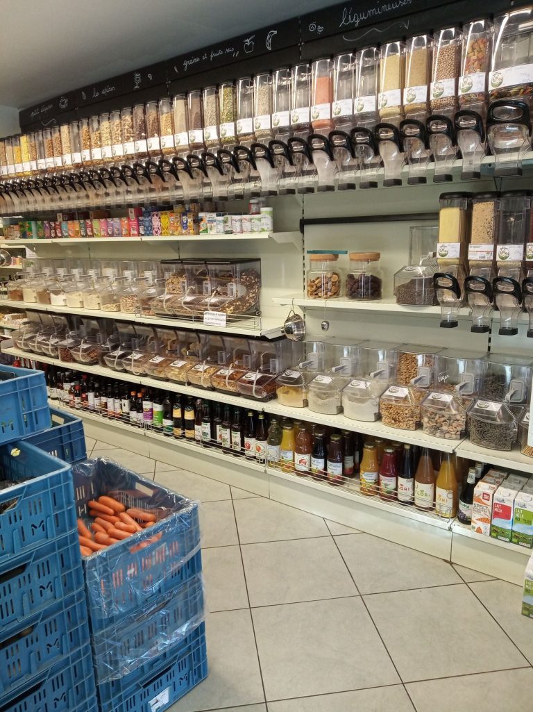 3 Petits Poids — Photo 1