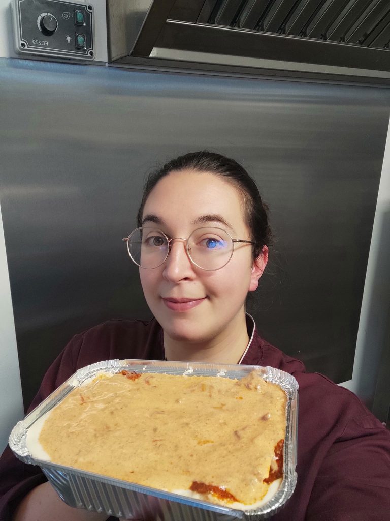 La Boucherie Lucie et Francois — Photo 2