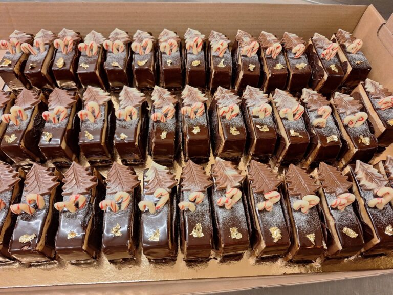 Chocolaterie Bouvier Etienne — Photo 3