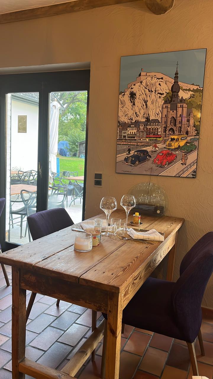 La Table du Tout Simplement — Photo 3