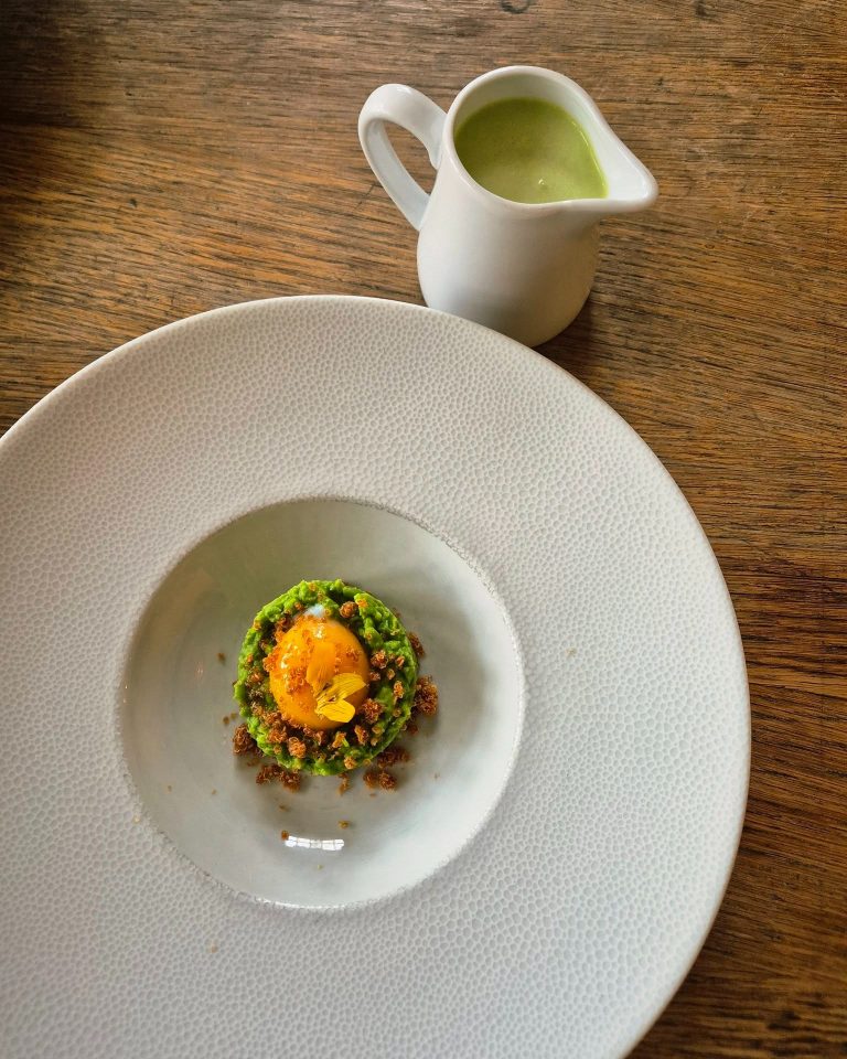 En Face de l&rsquo;Île — Photo 3