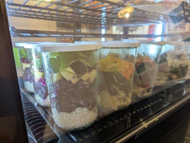 Marie-Charlotte La Cafet&rsquo; — Photo 4