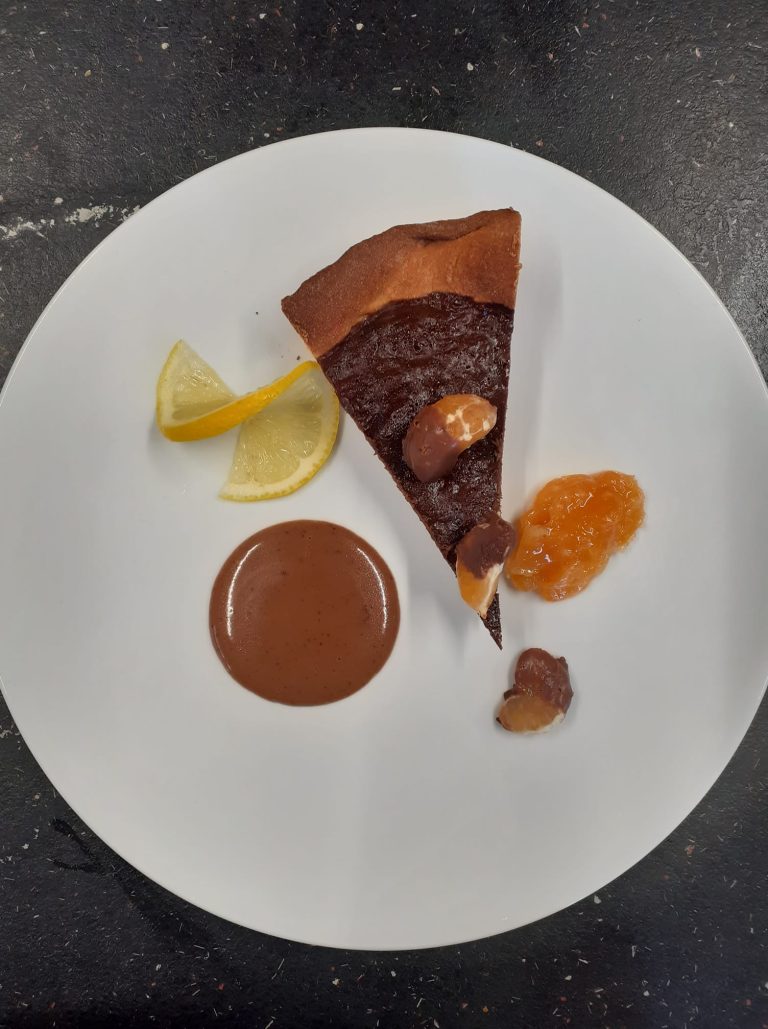 La Tonnelle — Photo 3