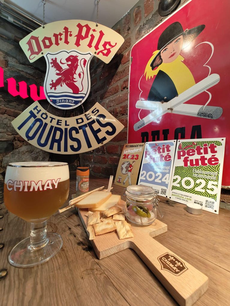 La Capsule — Photo 3