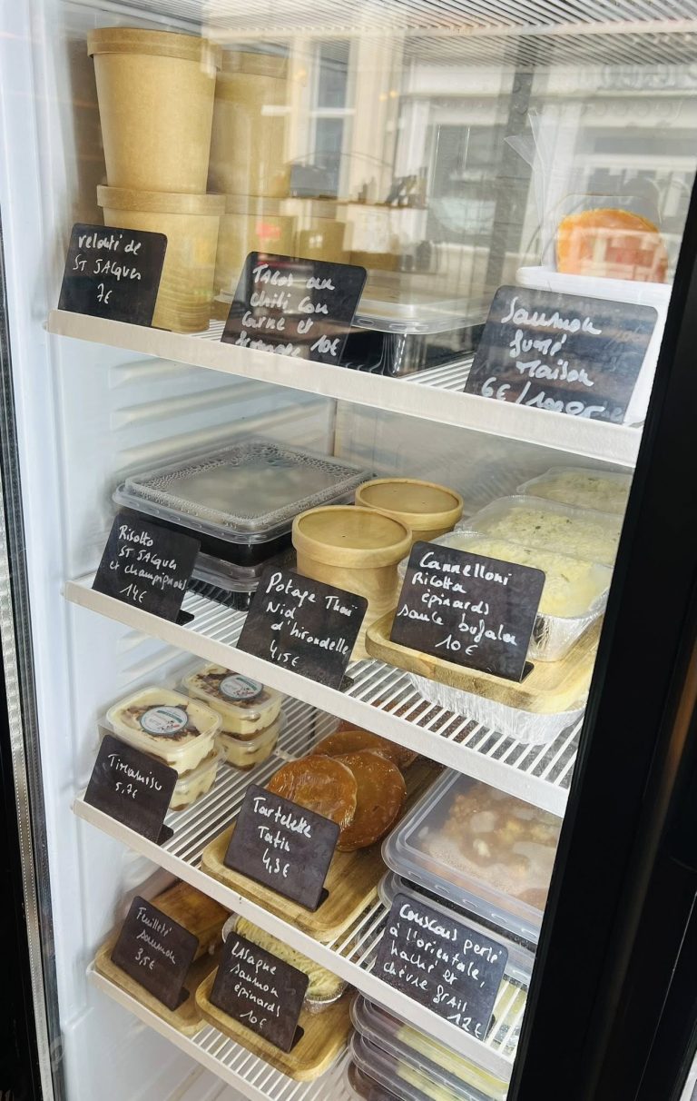 Le Comptoir de Jeanne — Photo 2