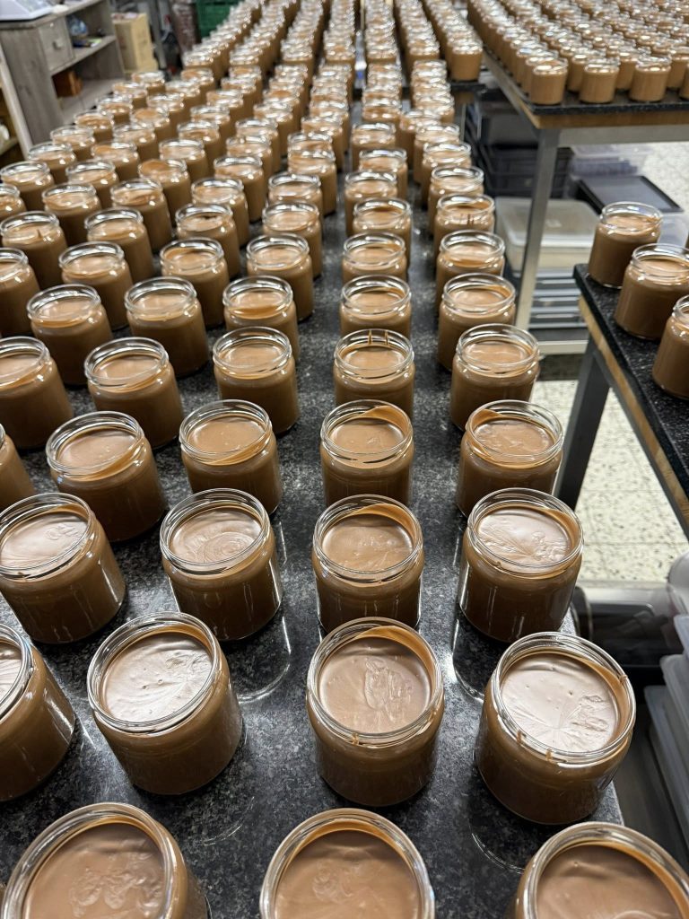 Chocamel — Photo 4