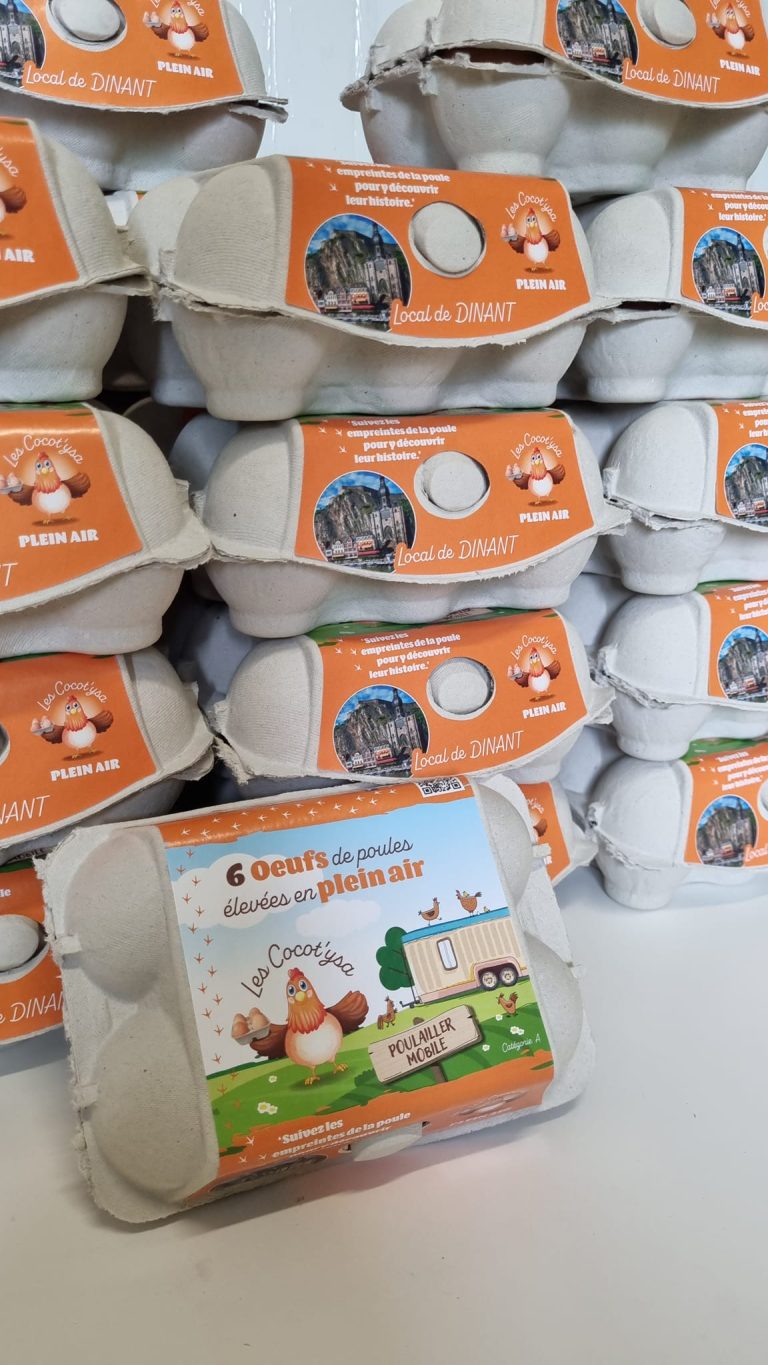 Les Cocot&rsquo;ysa — Photo 3