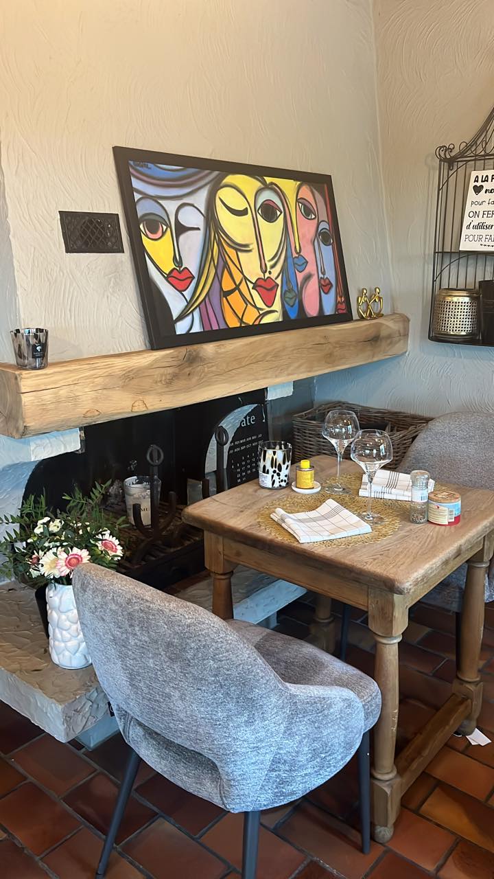 La Table du Tout Simplement — Photo 4