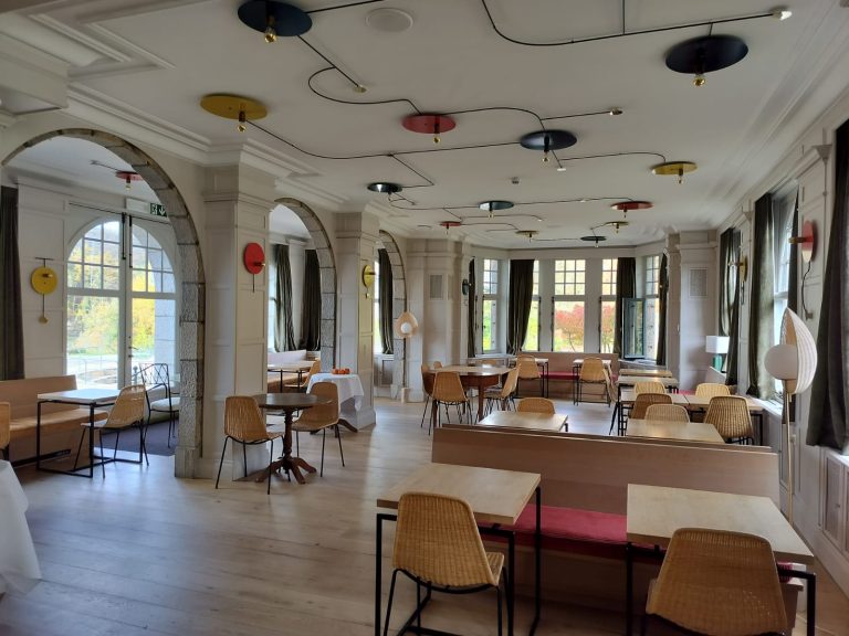 En Face de l&rsquo;Île — Photo 6