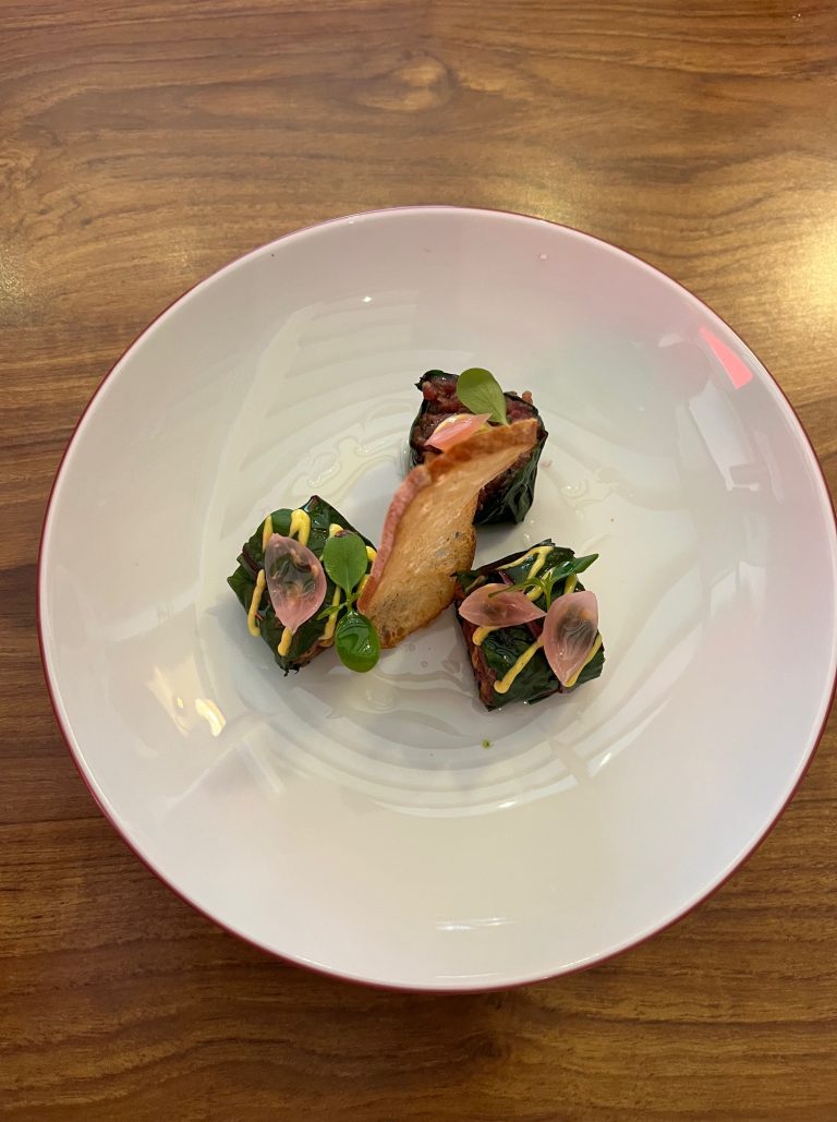 Restaurant La Citadelle — Photo 3