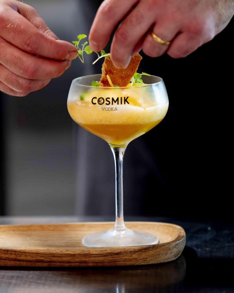 Bistro Gourmand — Photo 6