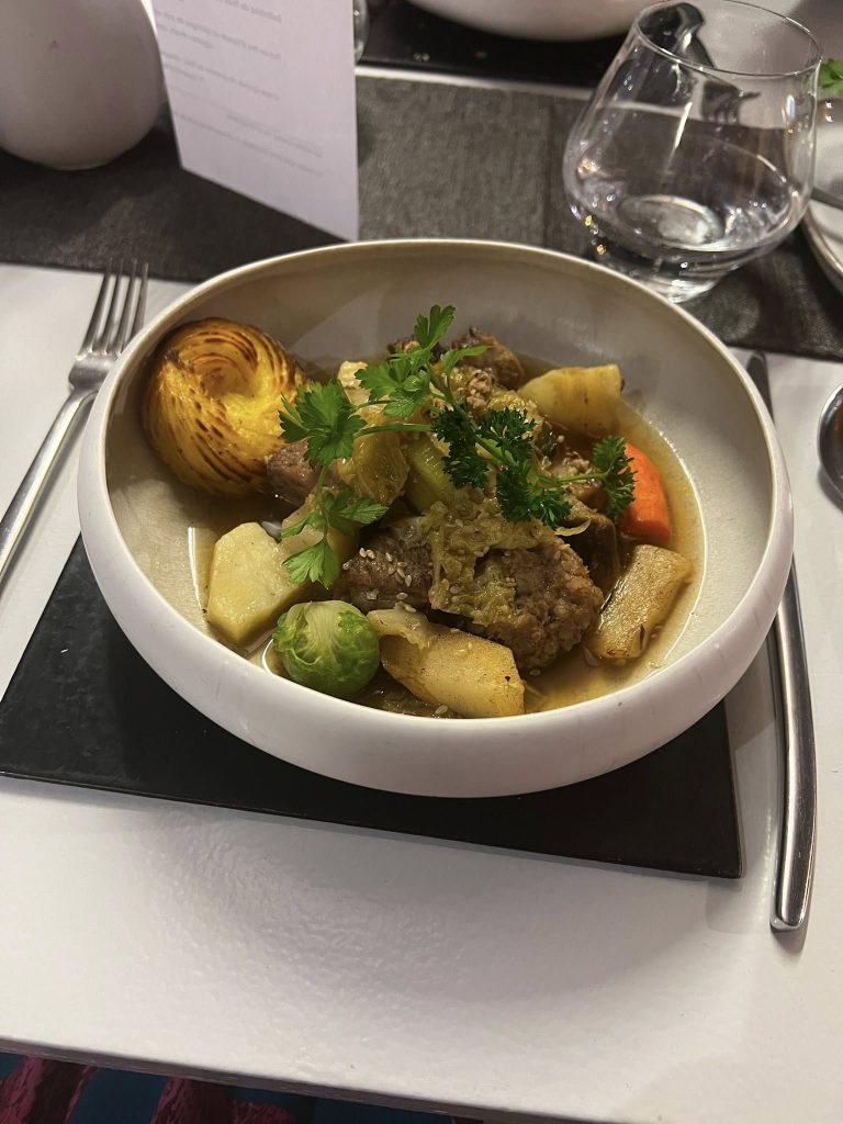 La Tonnelle — Photo 4