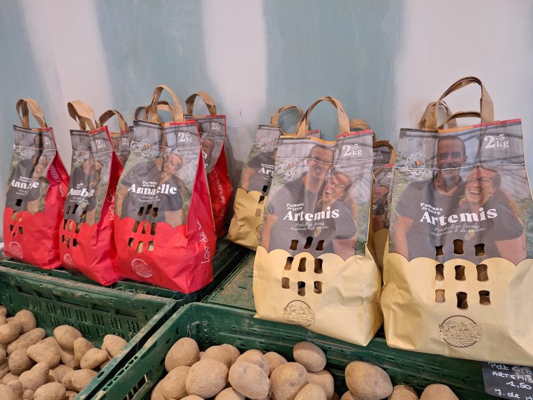 Les Jardins de Mimie — Photo 5