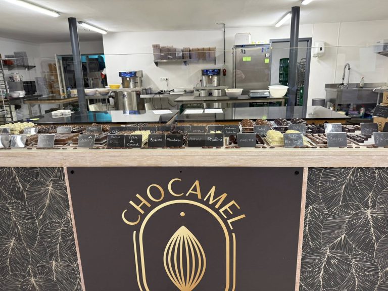 Chocamel — Photo 5