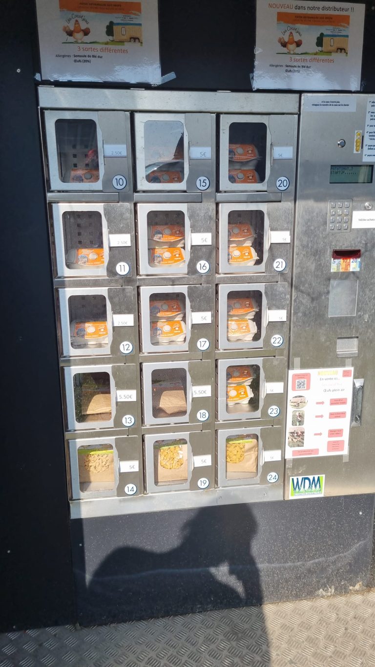 Les Cocot&rsquo;ysa — Photo 4