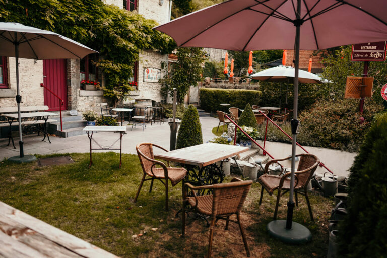 Le Confessional — Photo 4