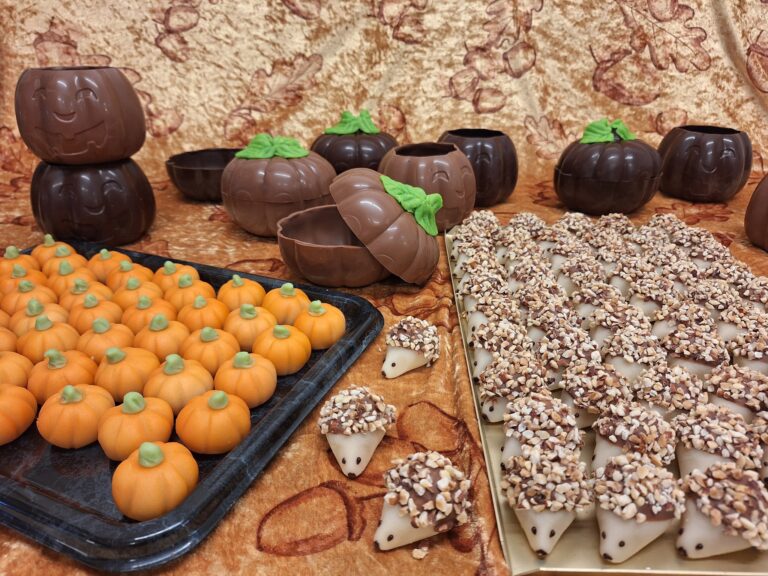 Chocolaterie Bouvier Etienne — Photo 4