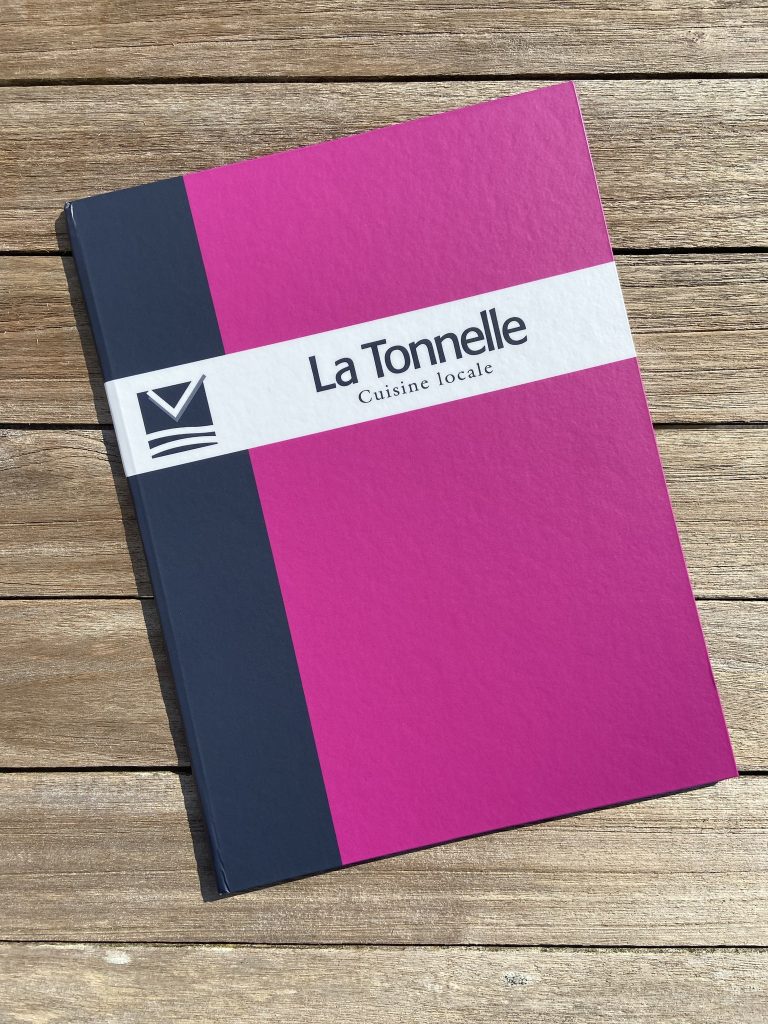 La Tonnelle